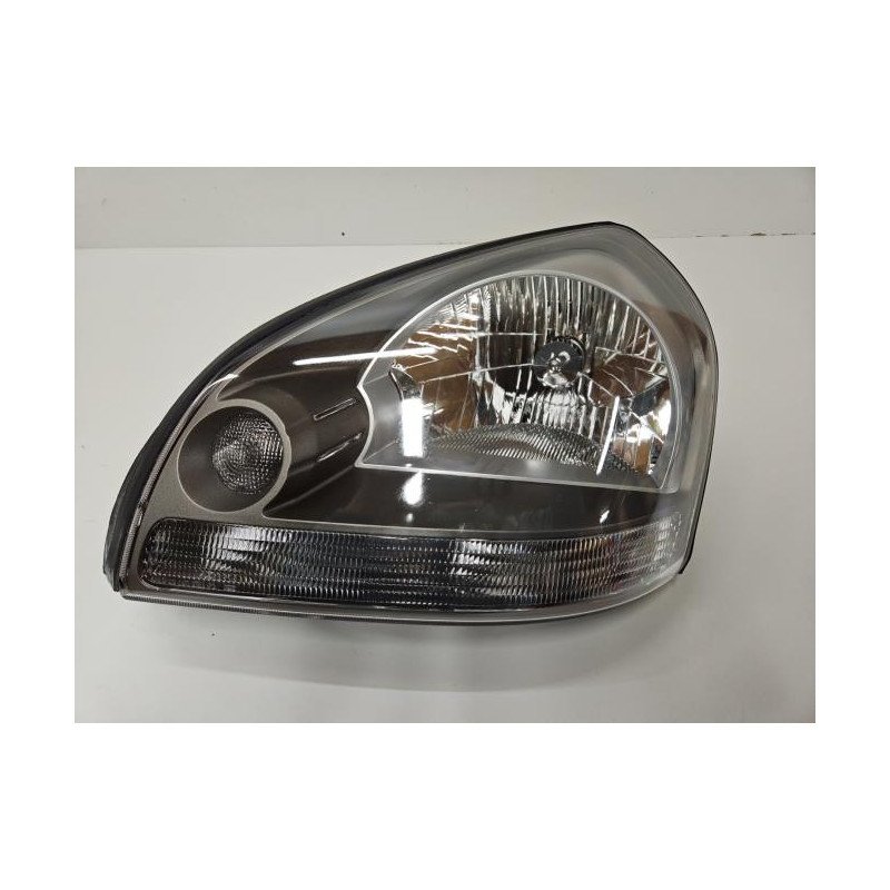 Optique Avant Principal Gauche (feux)(phare) Hyundai Tucson 1 (1)