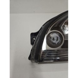 Optique Avant Principal Gauche (feux)(phare) Hyundai Tucson 1 (3)