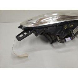 Optique Avant Principal Gauche (feux)(phare) Citroen Berlingo 2 Phase 1 (4)