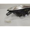 Optique Avant Principal Gauche (feux)(phare) Citroen Berlingo 2 Phase 1 (4)