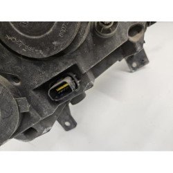 Optique Avant Principal Gauche (feux)(phare) Citroen Berlingo 2 Phase 1 (6)