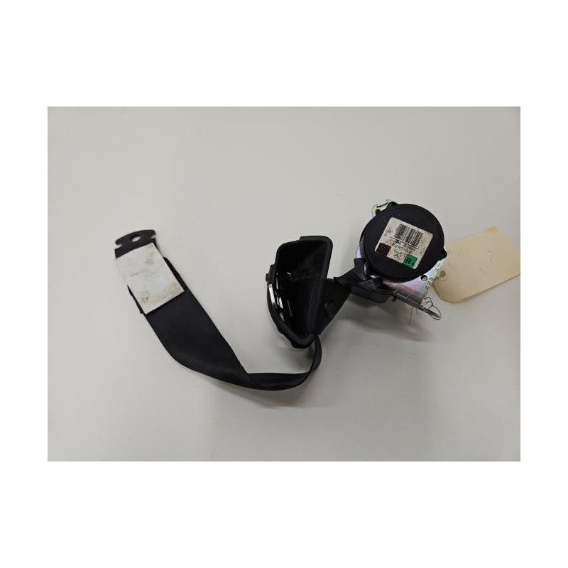 Ceinture Arriere Droit Fiat Punto Evo 3 (1)