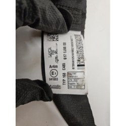 Ceinture Arriere Droit Fiat Punto Evo 3 (3)