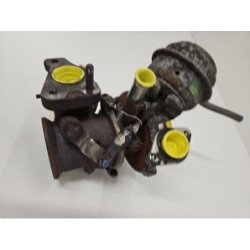 Turbo Fiat Punto Evo 3 (2)