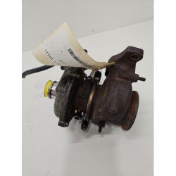 Turbo Fiat Punto Evo 3 (3)