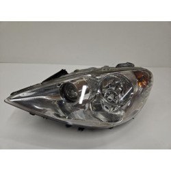 Optique Avant Principal Gauche (feux)(phare) Peugeot 807 (1)
