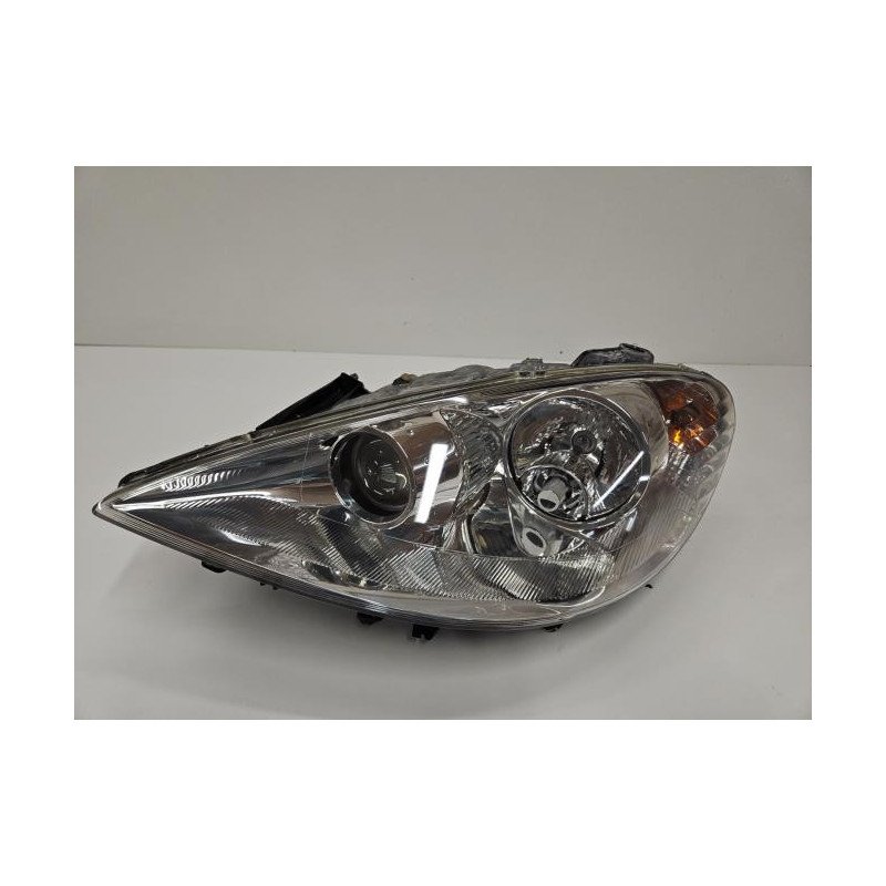 Optique Avant Principal Gauche (feux)(phare) Peugeot 807 (1)