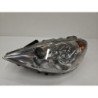Optique Avant Principal Gauche (feux)(phare) Peugeot 807 (1)