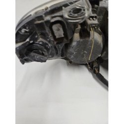 Optique Avant Principal Gauche (feux)(phare) Peugeot 807 (4)