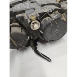 Optique Avant Principal Gauche (feux)(phare) Peugeot 807 (5)