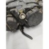 Optique Avant Principal Gauche (feux)(phare) Peugeot 807 (5)