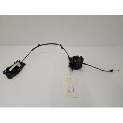 Serrure Avant Gauche Peugeot 207 Phase 2 (1)