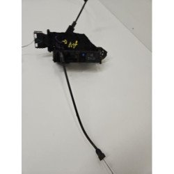 Serrure Avant Gauche Peugeot 207 Phase 2 (2)