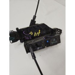 Serrure Avant Gauche Peugeot 207 Phase 2 (3)