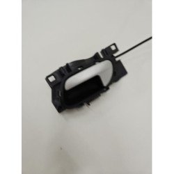 Serrure Avant Gauche Peugeot 207 Phase 2 (4)