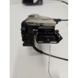 Serrure Avant Gauche Peugeot 207 Phase 2 (5)