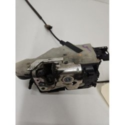 Serrure Avant Gauche Peugeot 207 Phase 2 (6)