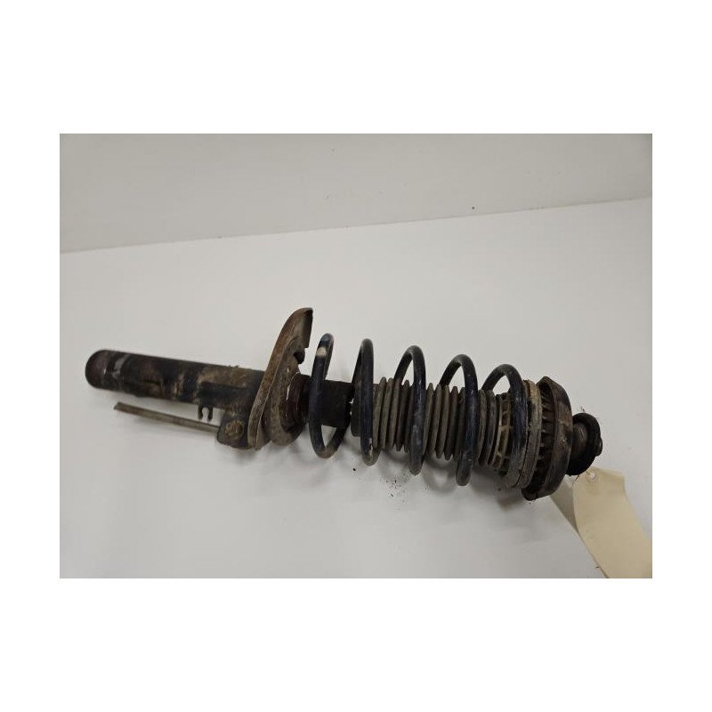 Amortisseur Avant Gauche Peugeot 207 Phase 2 (1)