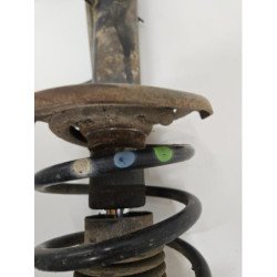 Amortisseur Avant Gauche Peugeot 207 Phase 2 (3)