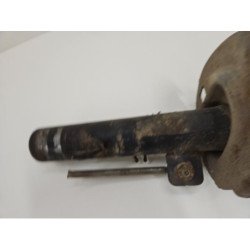 Amortisseur Avant Gauche Peugeot 207 Phase 2 (4)