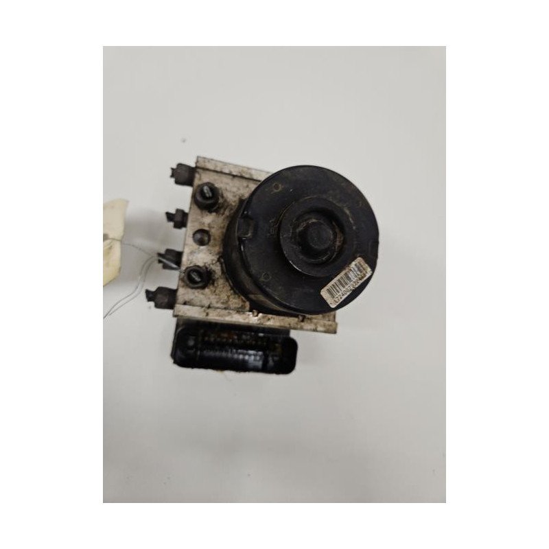 Bloc Abs (freins Anti-blocage) Peugeot 207 Phase 2 (1)