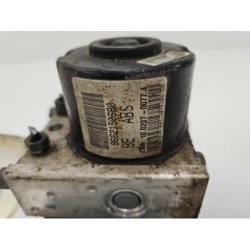 Bloc Abs (freins Anti-blocage) Peugeot 207 Phase 2 (3)