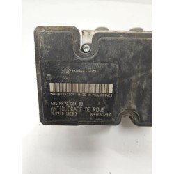 Bloc Abs (freins Anti-blocage) Peugeot 207 Phase 2 (5)