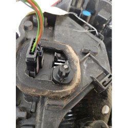 Feu Arriere Principal Droit (feux) Citroen C3 3 Phase 1 (4)