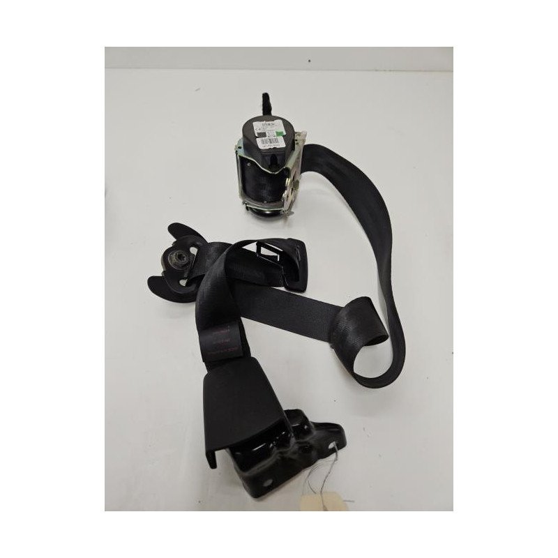 Ceinture Avant Droit Citroen C3 3 Phase 1 (1)