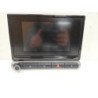Ecran Gps Citroen C3 3 Phase 1 (2)