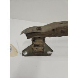 Renfort Pare Choc Arriere (traverse) Citroen C3 3 Phase 1 (2)