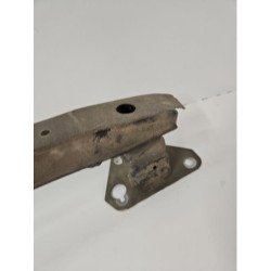 Renfort Pare Choc Arriere (traverse) Citroen C3 3 Phase 1 (3)