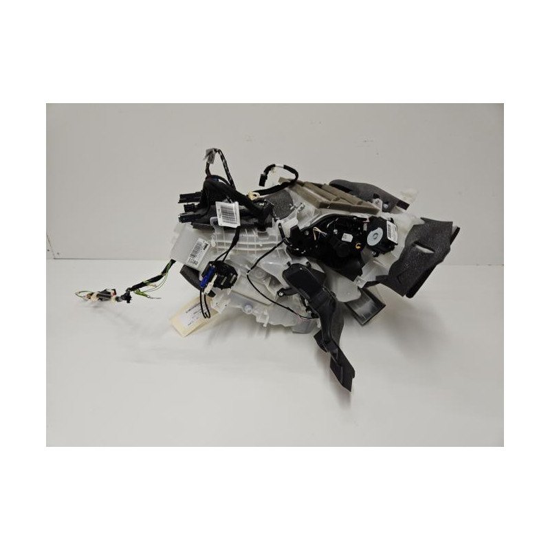 Bloc Chauffage Citroen C3 3 Phase 1 (1)