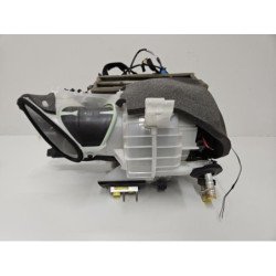 Bloc Chauffage Citroen C3 3 Phase 1 (2)