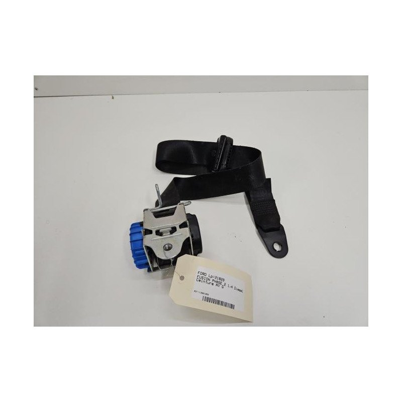 Ceinture Avant Gauche Ford Fusion Phase 2 (1)