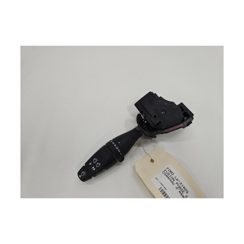 Commodo D'essuie Glaces Ford Fusion Phase 2 (1)