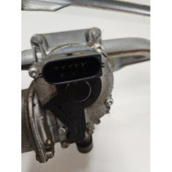 Moteur Essuie Glace Avant Ford Fusion Phase 2 (4)