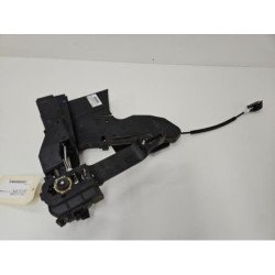 Serrure Avant Gauche Ford Fusion Phase 2 (1)