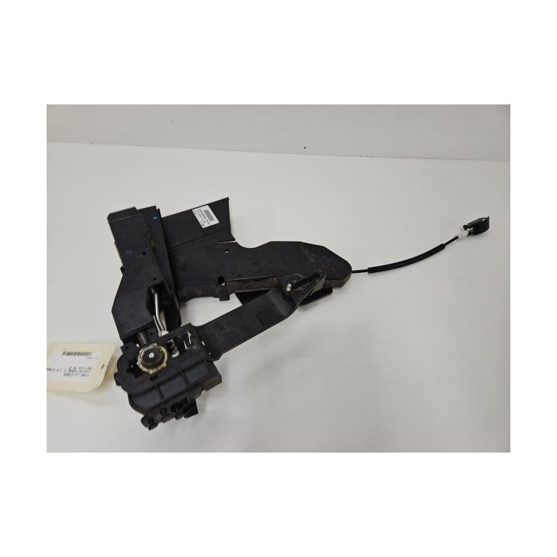 Serrure Avant Gauche Ford Fusion Phase 2 (1)