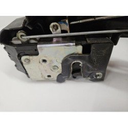 Serrure Avant Gauche Ford Fusion Phase 2 (3)