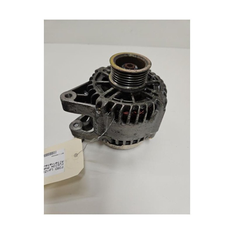 Alternateur Ford Fusion Phase 2 (1)