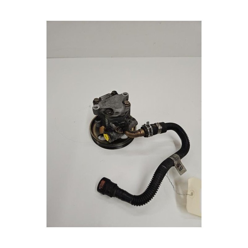 Pompe De Direction Ford Fusion Phase 2 (1)