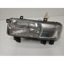 Optique Avant Principal Gauche (feux)(phare) Renault Master 2 Phase 1 (1)