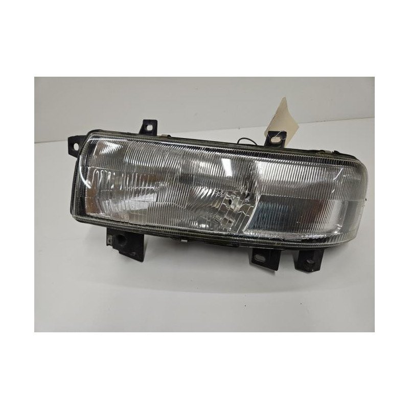 Optique Avant Principal Gauche (feux)(phare) Renault Master 2 Phase 1 (1)