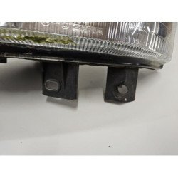 Optique Avant Principal Gauche (feux)(phare) Renault Master 2 Phase 1 (2)