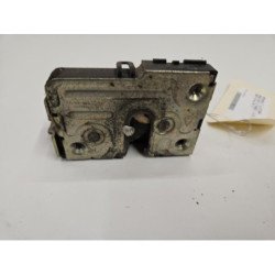 Serrure Avant Droit Renault Master 2 Phase 1 (2)