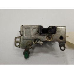 Serrure Avant Droit Renault Master 2 Phase 1 (3)