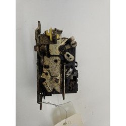 Serrure Avant Gauche Renault Master 2 Phase 1 (1)