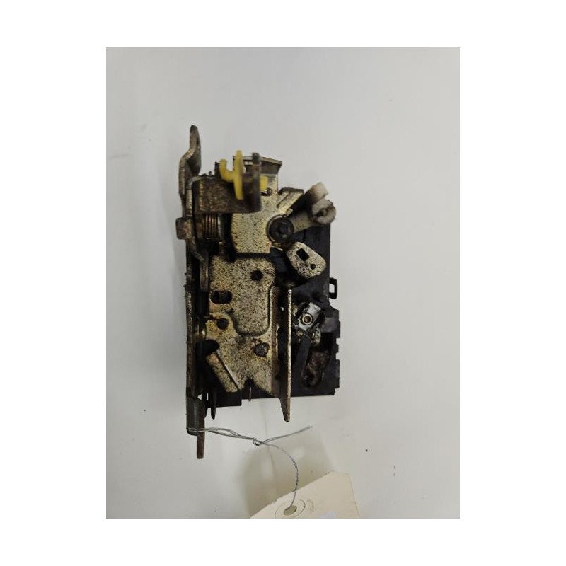 Serrure Avant Gauche Renault Master 2 Phase 1 (1)