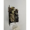 Serrure Avant Gauche Renault Master 2 Phase 1 (1)